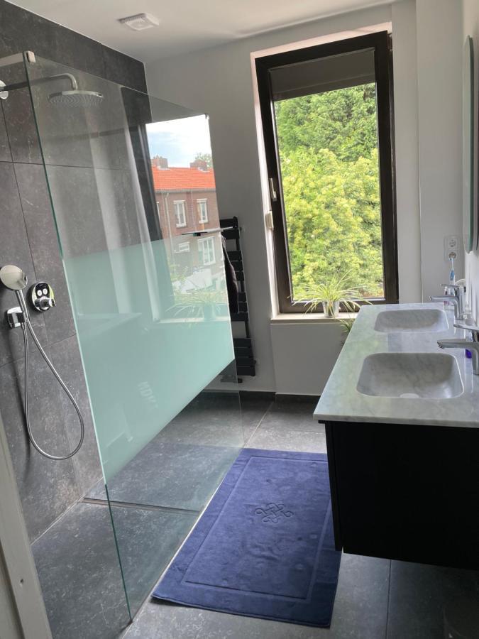 Klaudia Apartment Maastricht Exterior foto